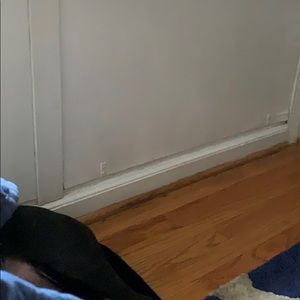 Meet your Posher, Todd